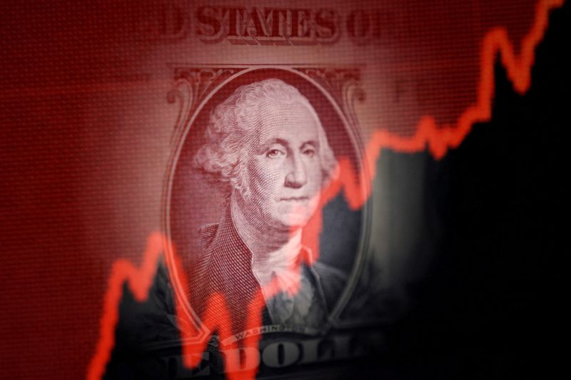 Доллар под угрозой из-за действий Трампа по выбору чиновников