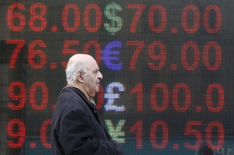 Прогноз снижения ставки Банка Англии не ослабляет фунт, считает BofA